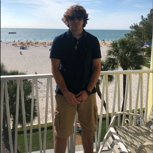 Meet your Posher, Jacob